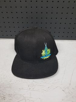 Exotic Genetix Hat