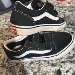 Vans 2.5 Kids