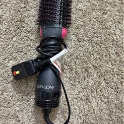Revlon Hair Dryer