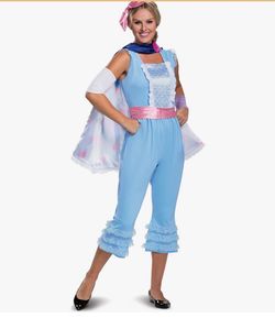 Women’s Costume