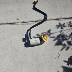 Fuel Filter 2003 MERCEDES ML 320