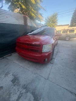 2010 2door Silverado