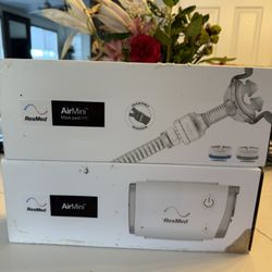 ResMed Airmini