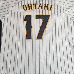 Japan Baseball Jersey 