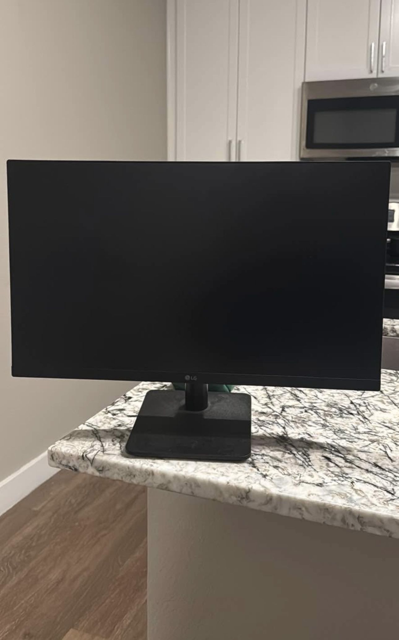 Lg Monitor 24