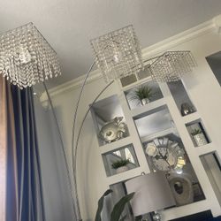 Lamp Standing