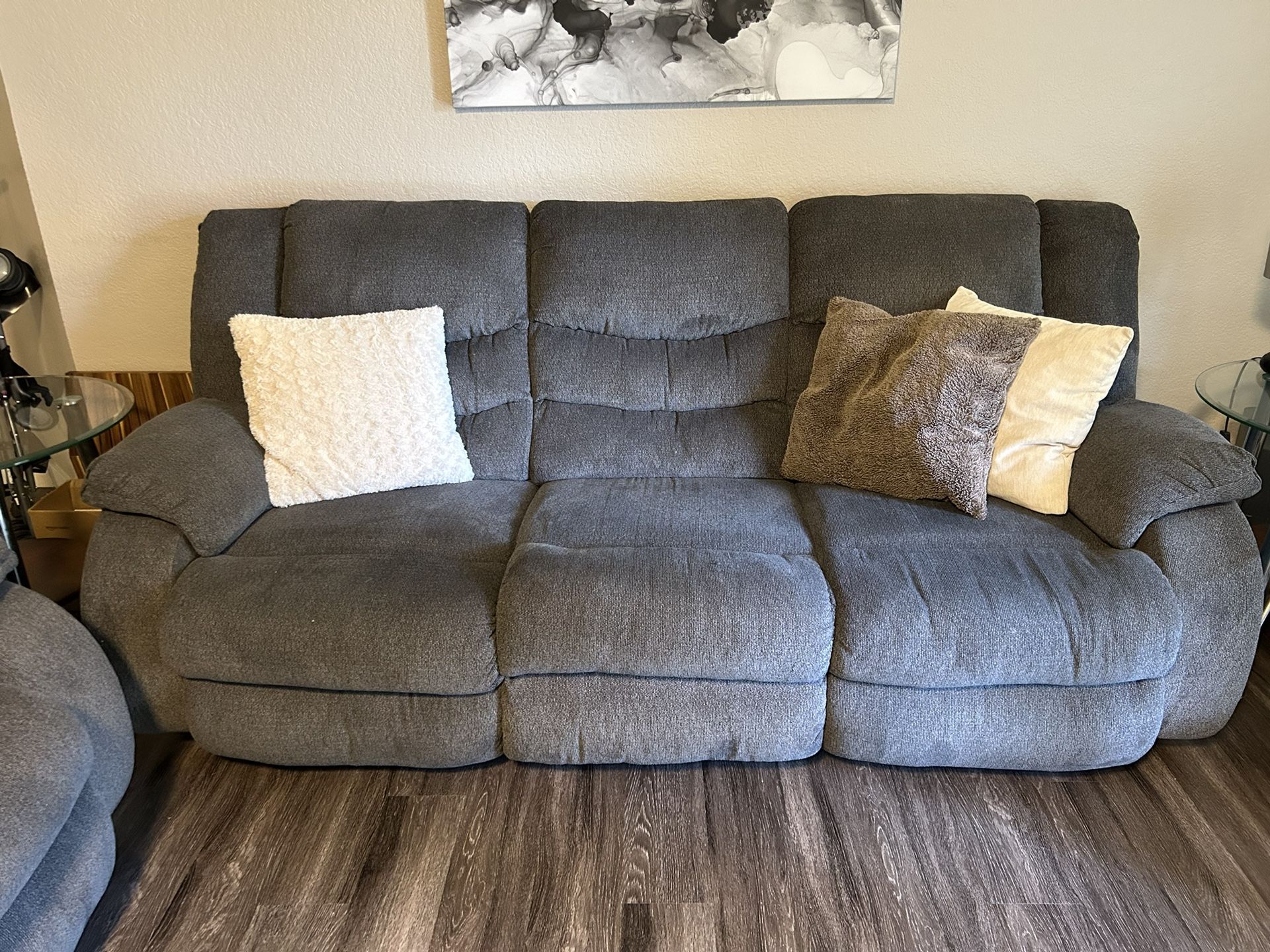 Recliner Couches