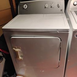 Kenmore dryer
