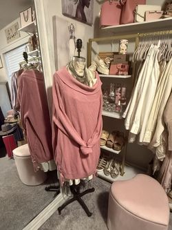 Blush Women’s Clothing