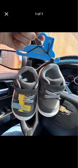 Stride rite shoes