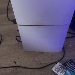 Ps5 Slim With Account 