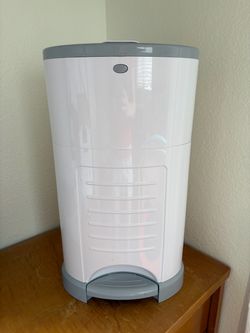 Dekor Baby Diaper Genie