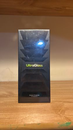UltraGlass Unbreak Screen Protector for iPhone 16 Pro (2-Pack)