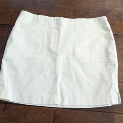 Express Skirt