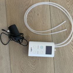 Portable Breast Pump 