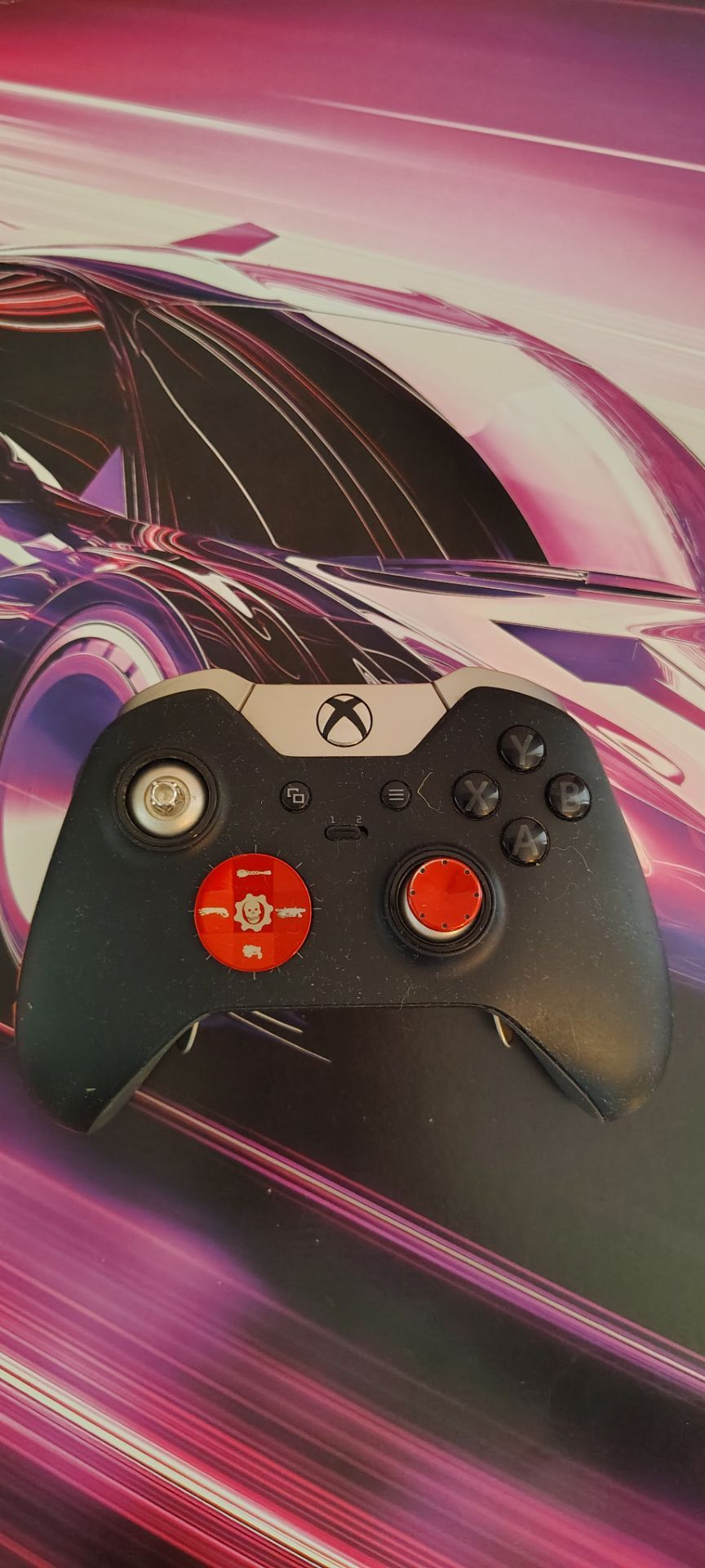 Microsoft Xbox Elite Series 1 Wireless Controller Only