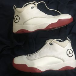 Nike Air Jordan Jumpman Pro