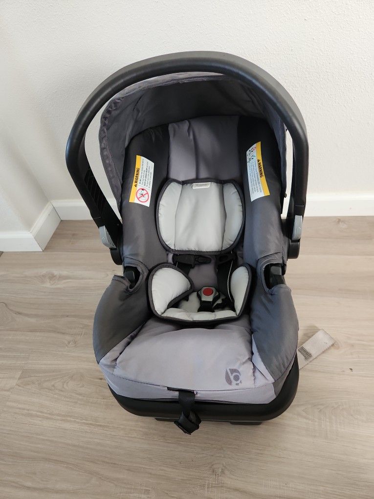 Babytrend Infant Car Seat