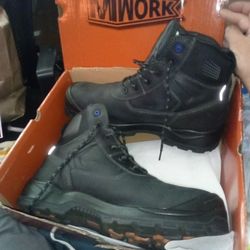 MWork Boots 