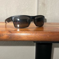 Oakley "TwoFace" Prizm P