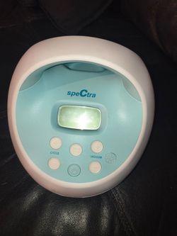 Spectra Electric Breast Pump