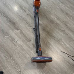Shark Rocket Corded Vacuum - Works Perfect 