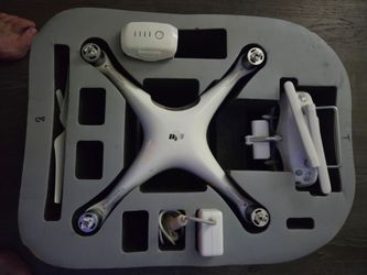 Dji phantom 4