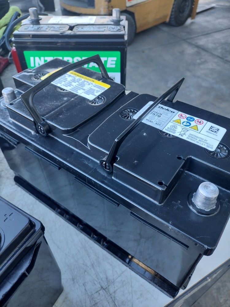 H8 Battery $75+ exchange