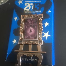 Disney Pin