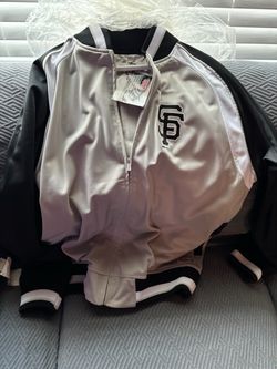 San Francisco Giants coat brand new with tags