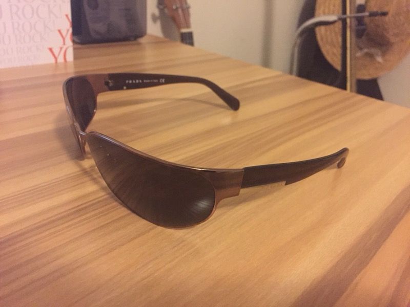 Prada spr53f discount