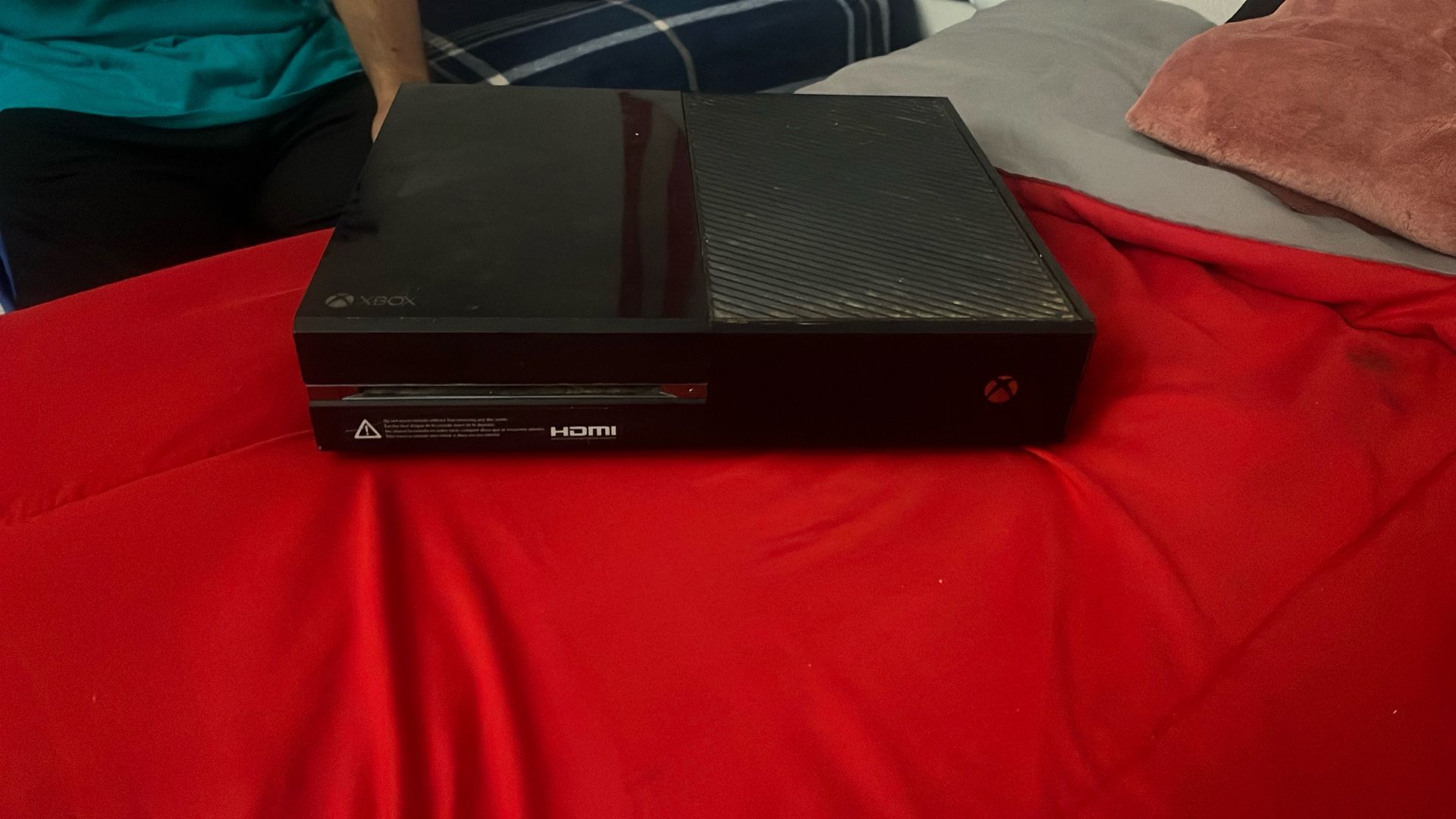 Xbox One