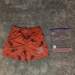 Eric Emanuel Basic Shorts