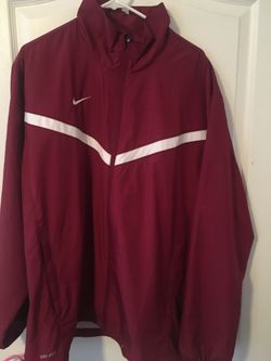 Nike jacket