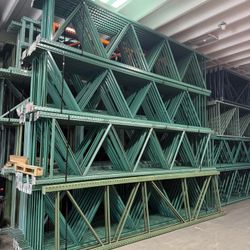 Large Uprights 16x42 SALE