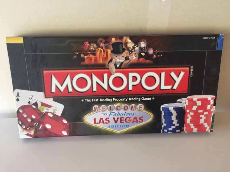 Monopoly (Vegas)