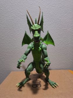 Marvel legends baf Fing Fang Foom, Sentinel,  Galactus