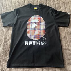 Bape Shirt
