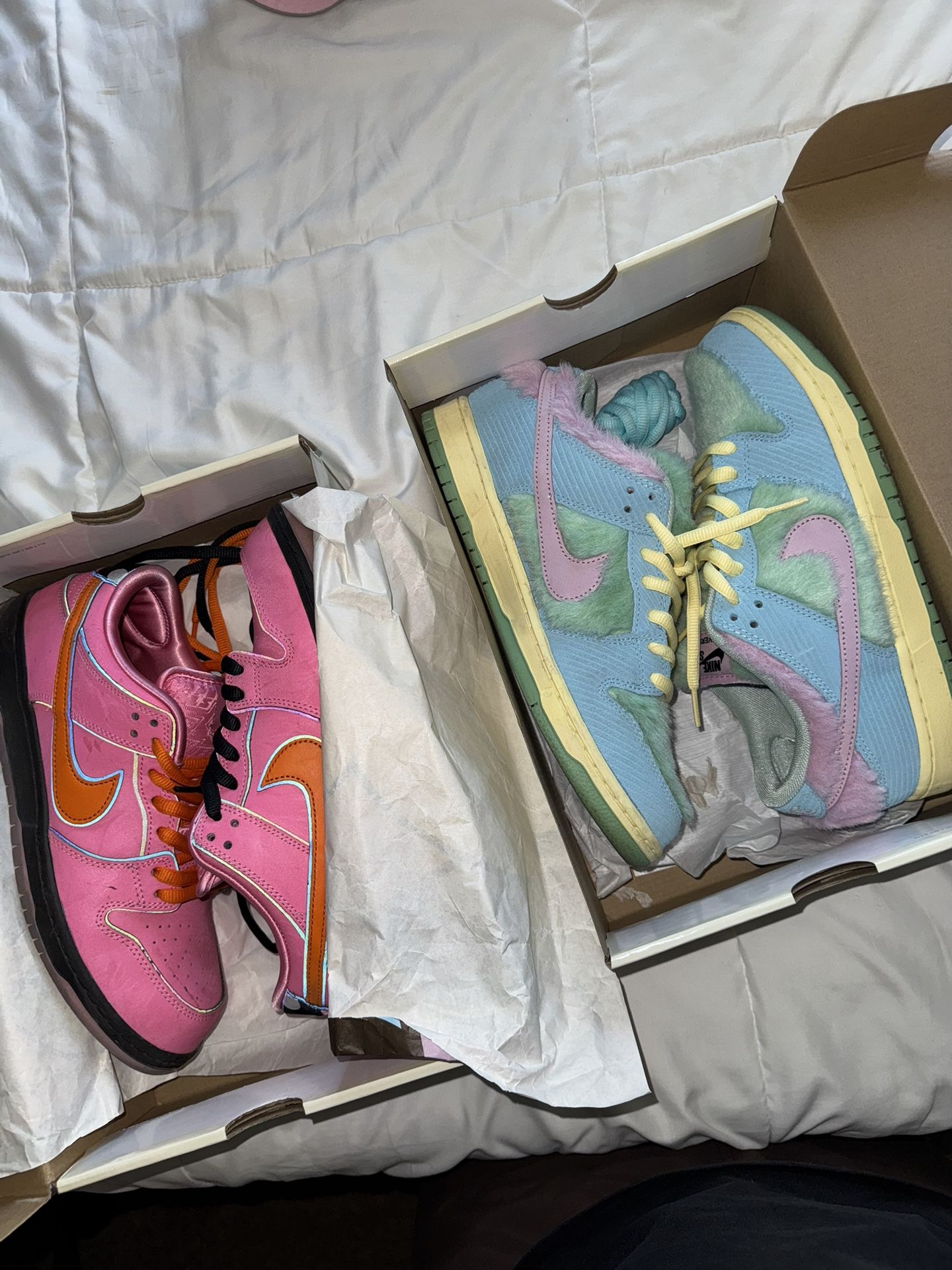 Nike Sb Dunks