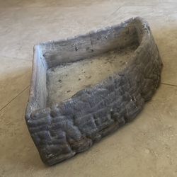 Reptile bath