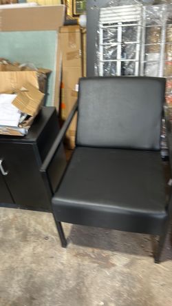 Shampoo chair