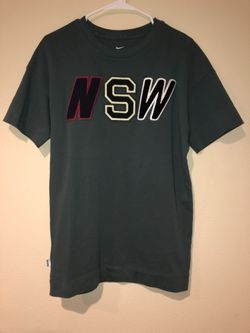Nike Sportswear Shirt 