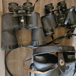 Binoculars 