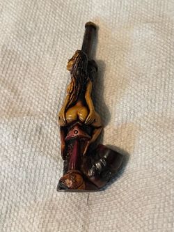 Pipe -Smoking Accessory