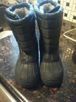 Boots boy size1new