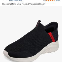 Sketchers Shoes
