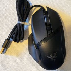 Razer Basilisk V3 Gaming Mouse