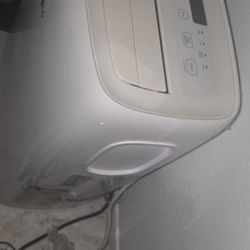 Mobile Air Conditioner 