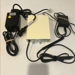 Parkell TurboSensor Ultrasonic Scaler