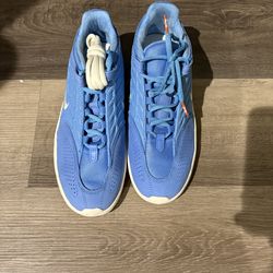 Nike SB Vertebrae University Blue